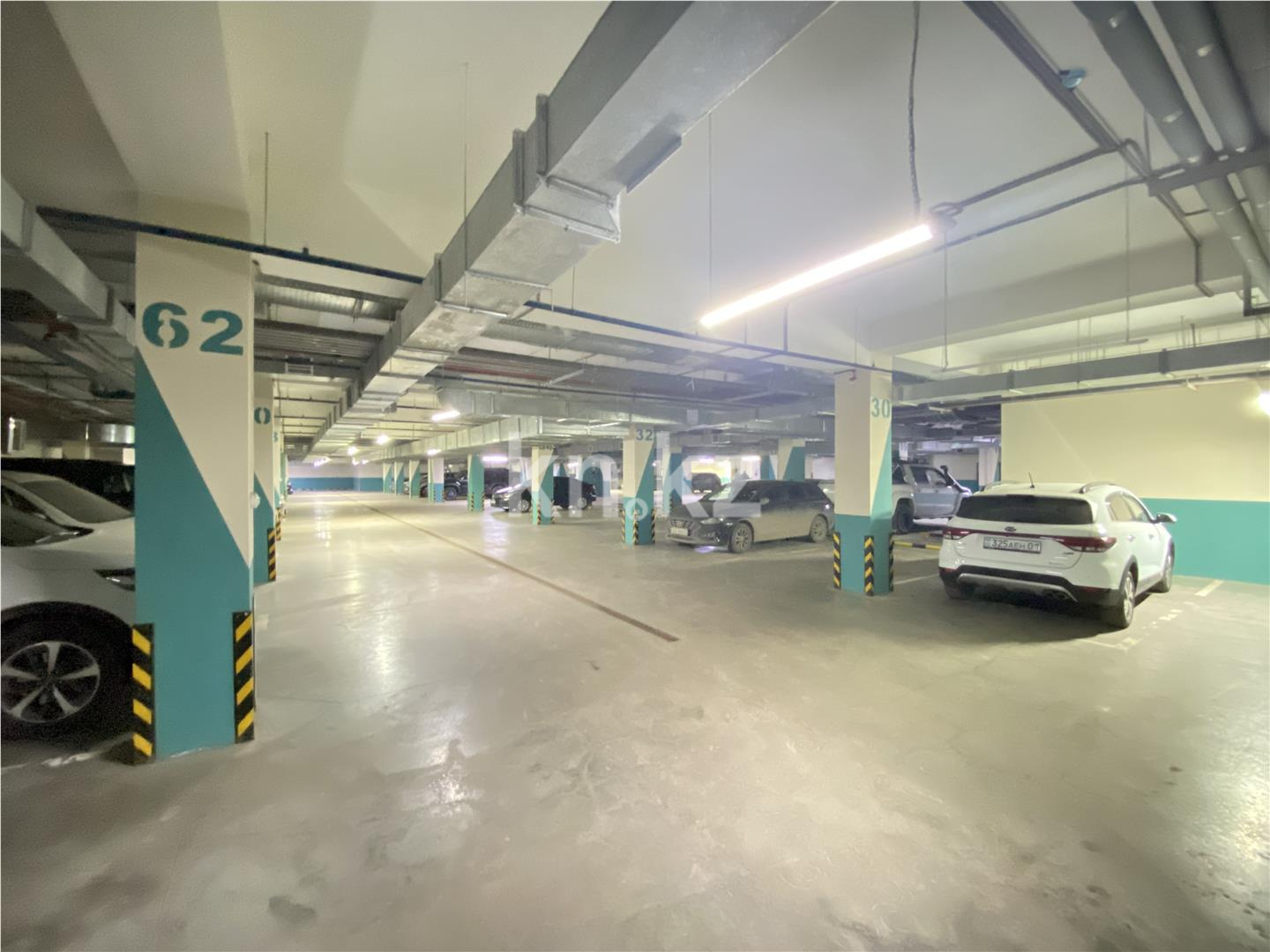 Продажа 2-комнатной квартиры, 63.1 м² - Продажа квартир в Астане - страница 453 фото 11 из 12