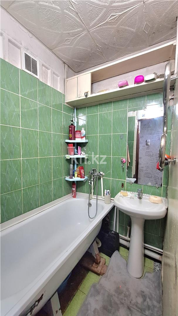 Продажа 2-комнатной квартиры, 45 м², 17 мкр. в Караганде - фото 6