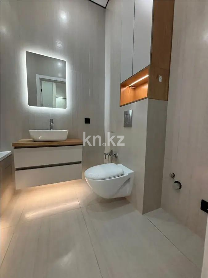 Продажа 2-комнатной квартиры, 38.7 м² в Астане - фото 2