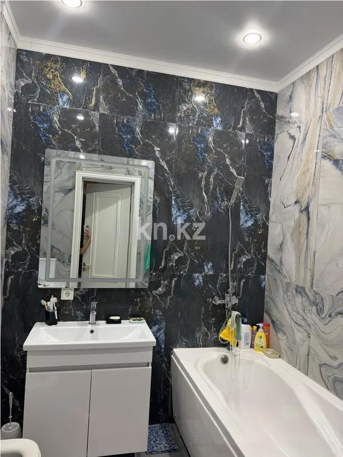 Продажа 5-комнатной квартиры, 140 м², ул. Култегин, дом  9 - Продажа квартир в новостройках Астаны фото 8 из 9