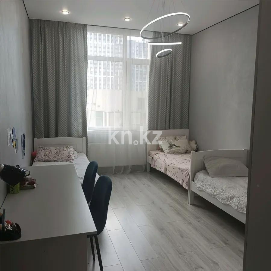 Продажа 3-комнатной квартиры, 87 м² в Астане - фото 3