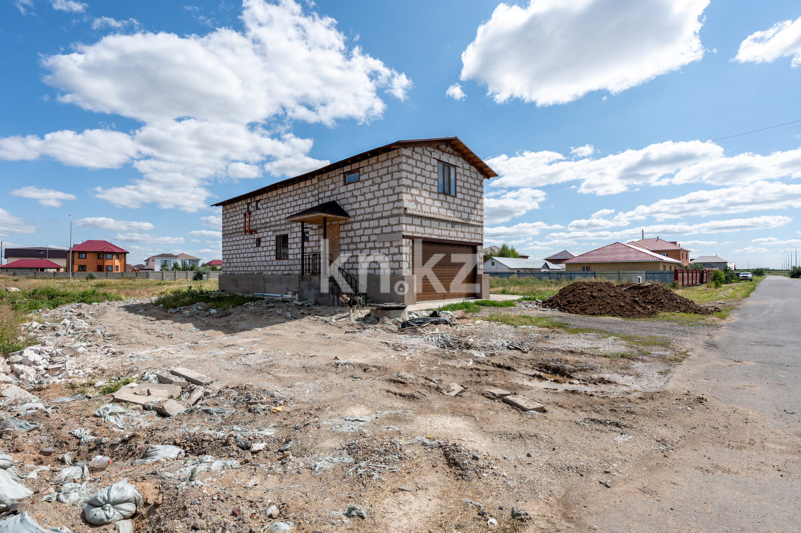 Продажа 6-комнатного дома, 362 м² - Продажа домов, коттеджей в Астане фото 8 из 40