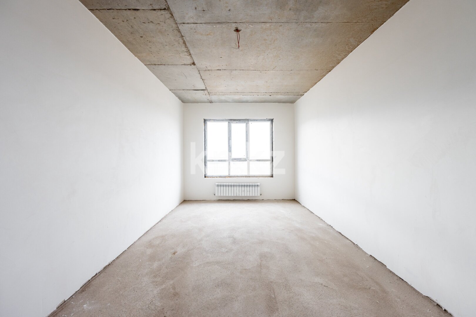 Продажа 1-комнатной квартиры, 43.76 м² в Астане - фото 2
