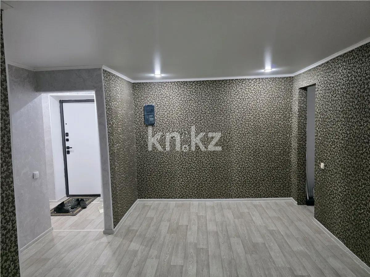 Продажа 2-комнатной квартиры, 48 м², ул. Абая, дом  29 - Продажа и аренда недвижимости в Абае фото 2 из 7