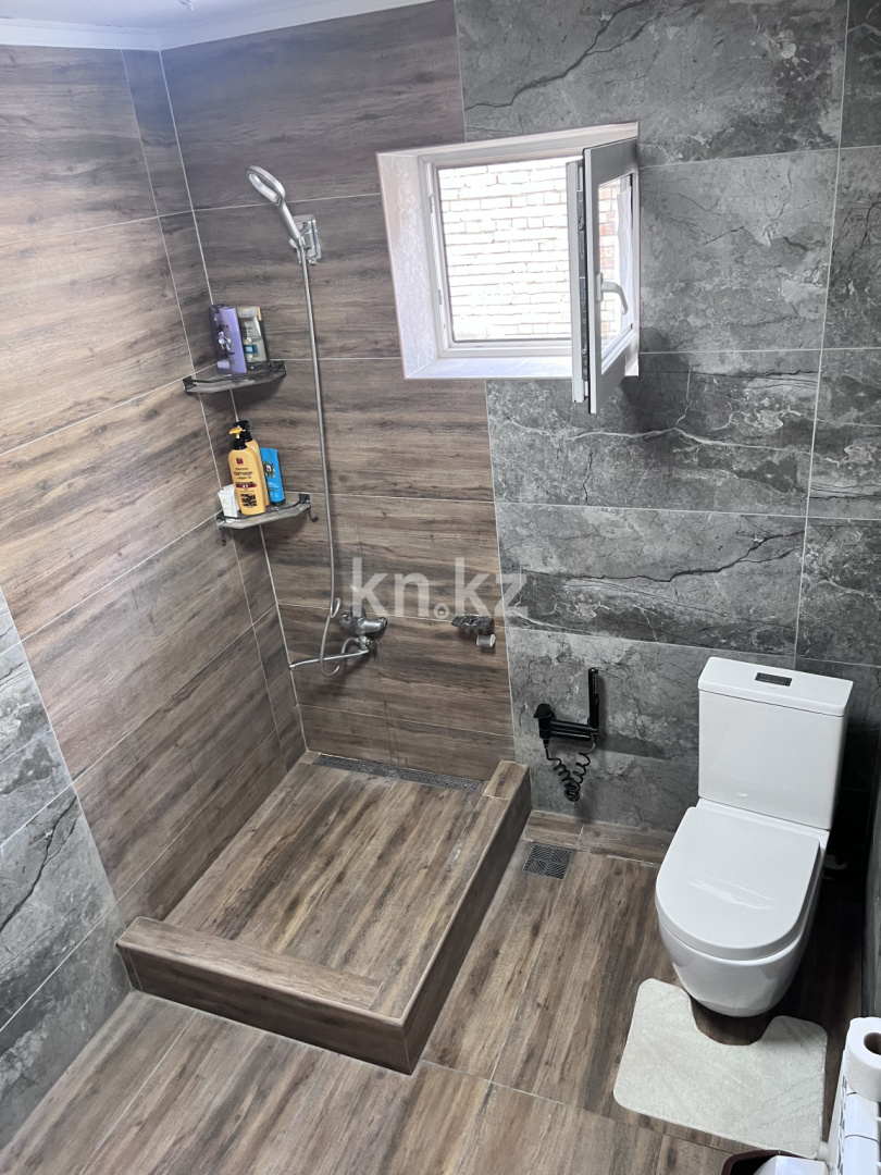 Продажа 6-комнатного дома, 190.3 м², ул. Мещерского, дом  38 - ул. Павлодарская - Продажа квартир в Актау фото 6 из 29