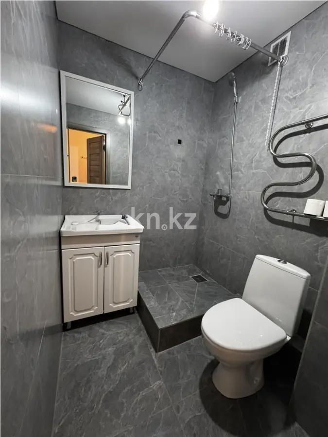 Продажа 2-комнатной квартиры, 40 м² - Продажа двухкомнатных квартир в кирпичном доме в Казахстане - страница 2 фото 4 из 4