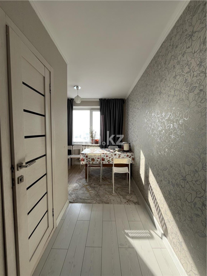 Продажа 2-комнатной квартиры, 50 м² - Недвижимость в Казахстане фото 5 из 8