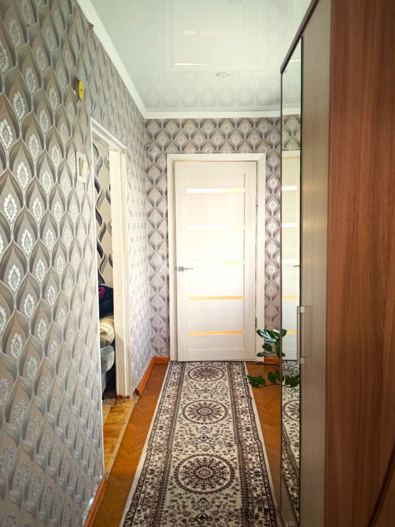 Продажа 4-комнатного дома, 60 м², ул. Павлодарская в Караганде - фото 12