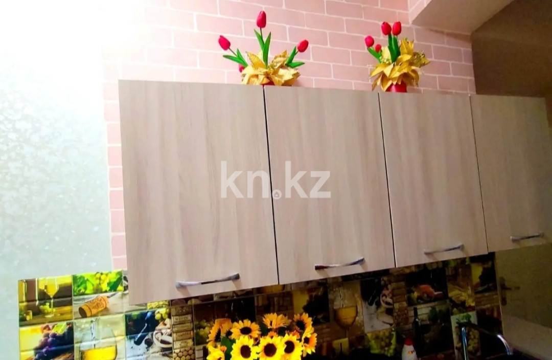 Аренда 1-комнатной квартиры посуточно, 30 м², мкр-н Аксай-1а, дом  27а в Алматы - фото 6