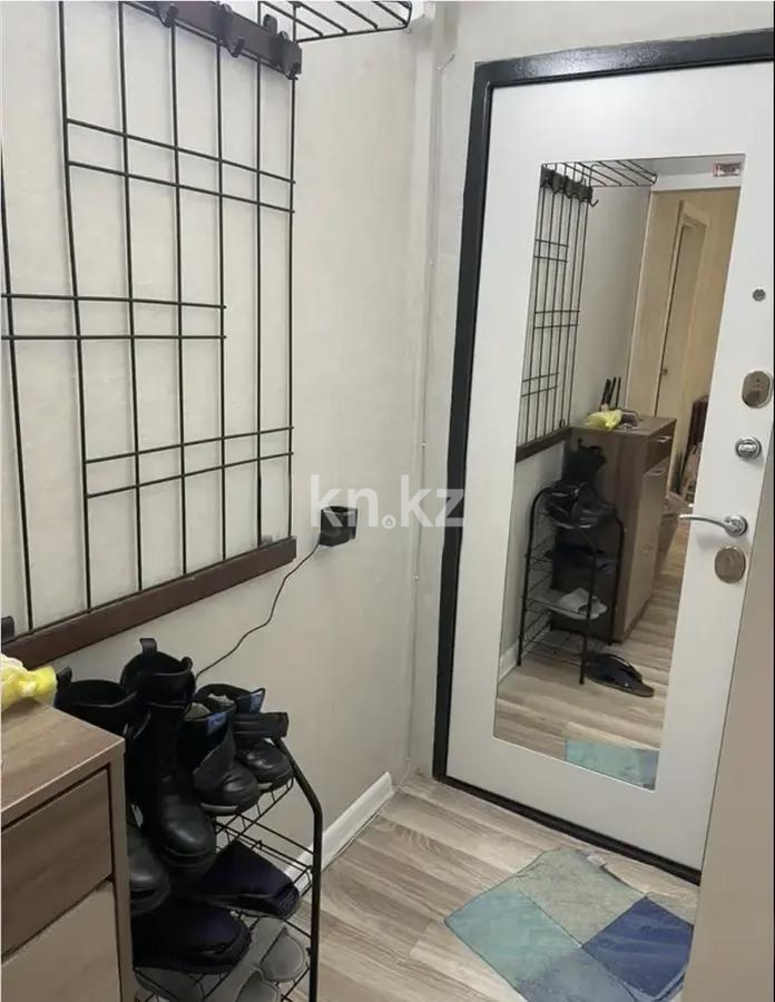 Продажа 2-комнатной квартиры, 43 м², ул. Мустафина, дом  8 - Продажа квартир в Казахстане фото 6 из 6