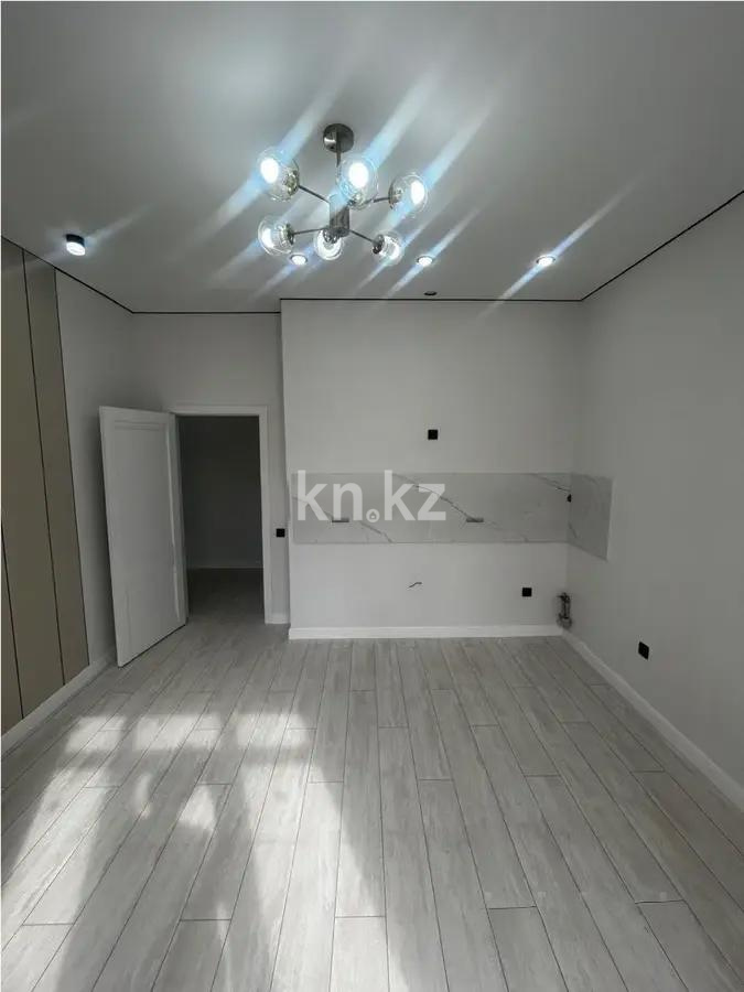 Продажа 2-комнатной квартиры, 38 м² в Астане - фото 3