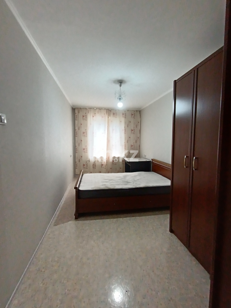 Аренда 2-комнатной квартиры, 50 м² - Аренда двухкомнатных квартир помесячно в Алматы фото 2 из 12