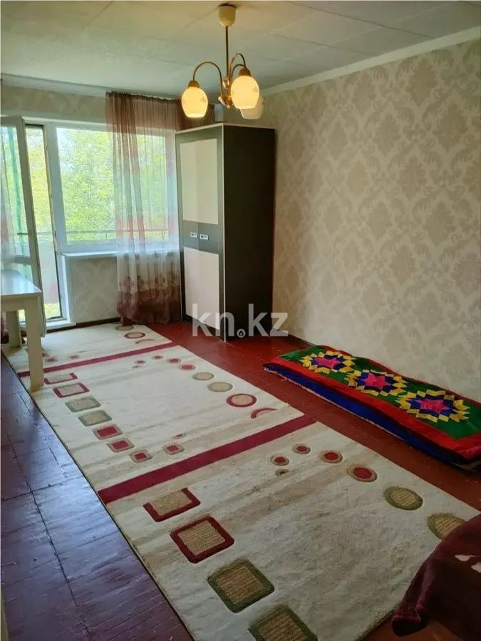 Продажа 1-комнатной квартиры, 32 м² в Караганде