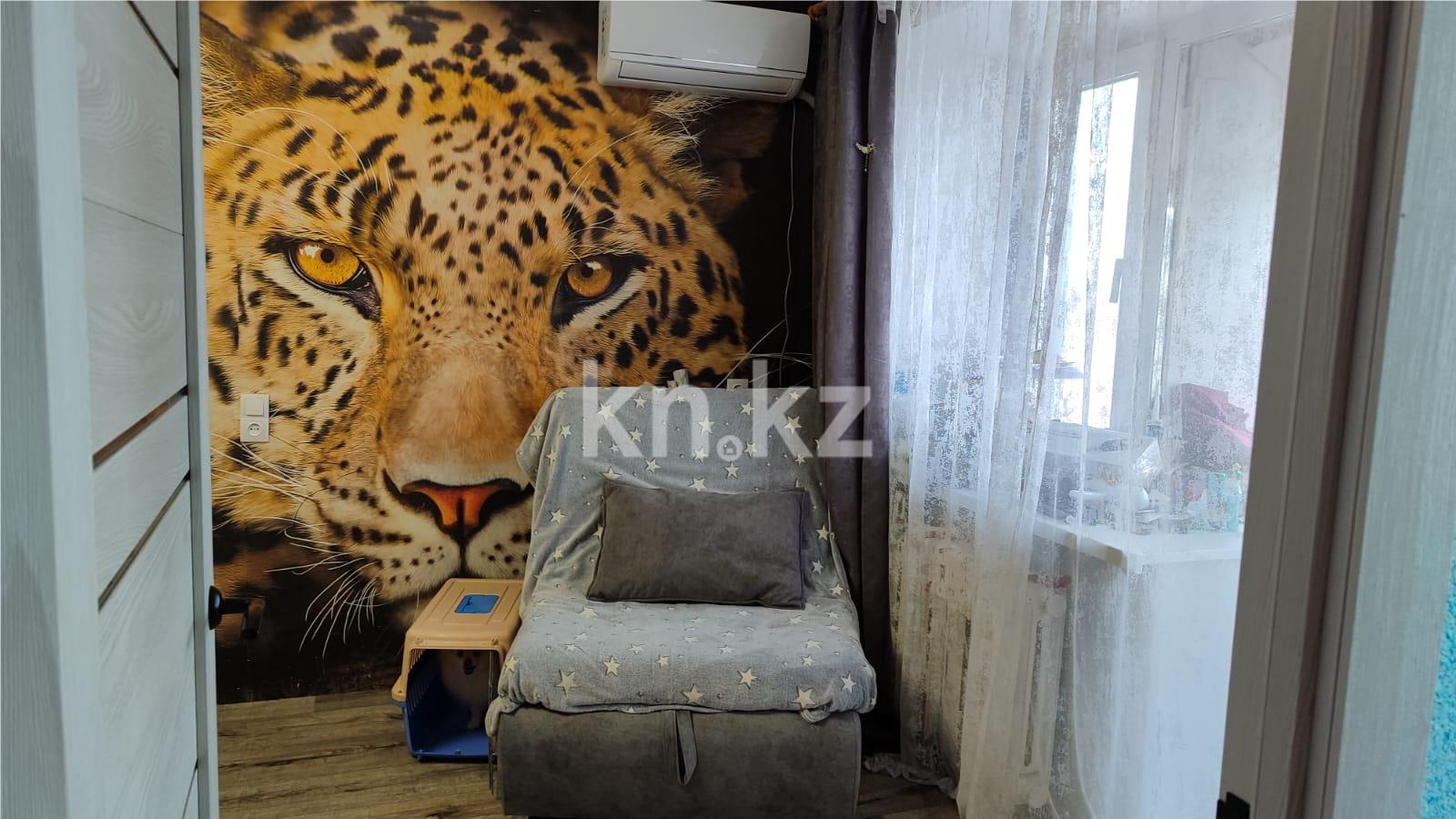Продажа 2-комнатной квартиры, 43 м² - Продажа квартир в Караганде - страница 2 фото 4 из 13