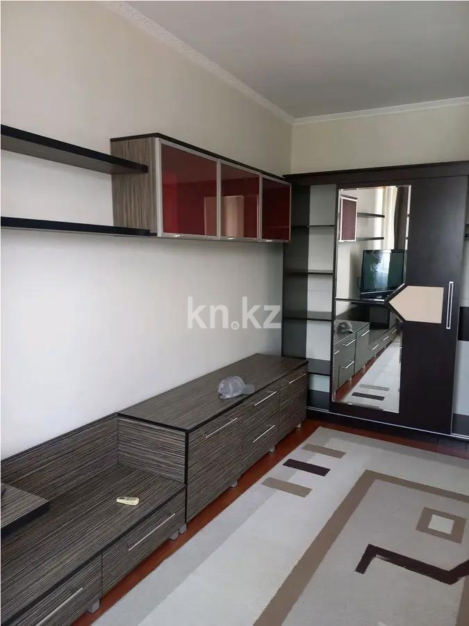 Продажа 1-комнатной квартиры, 40 м², мкр-н Тастак-2, дом  8 - Продажа квартир в Алматы фото 1 из 5