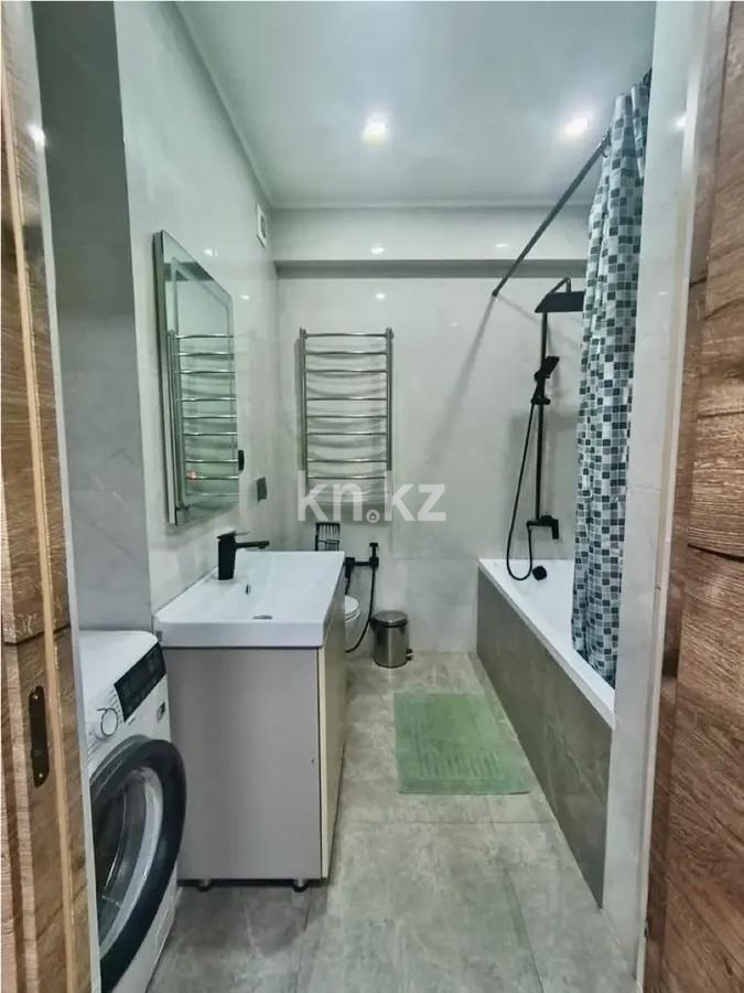 Продажа 2-комнатной квартиры, 48 м², ул. Толе би, дом  285/8 в Алматы - фото 5