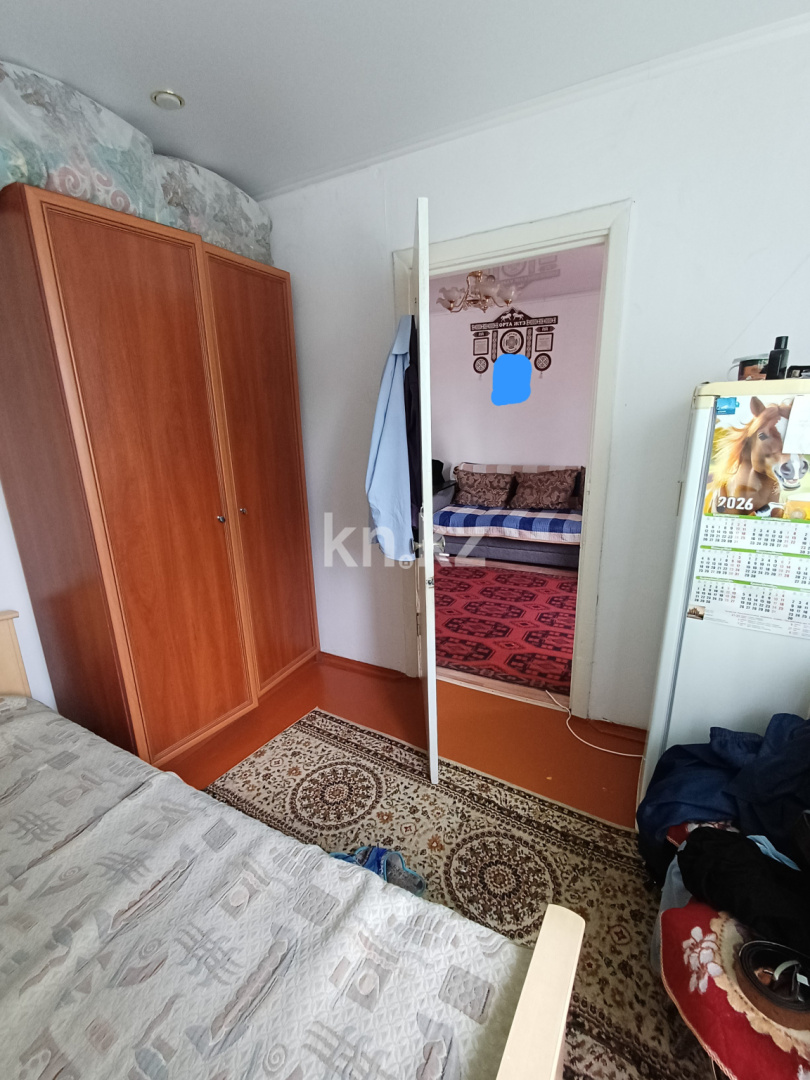 Продажа 3-комнатной квартиры, 49.9 м² в Петропавловске - фото 7