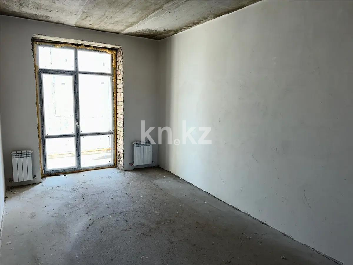 Продажа 3-комнатной квартиры, 95 м², ул. Ашимова, дом  13 - Продажа  трехкомнатных квартир в Караганде без посредников с фото фото 1 из 4