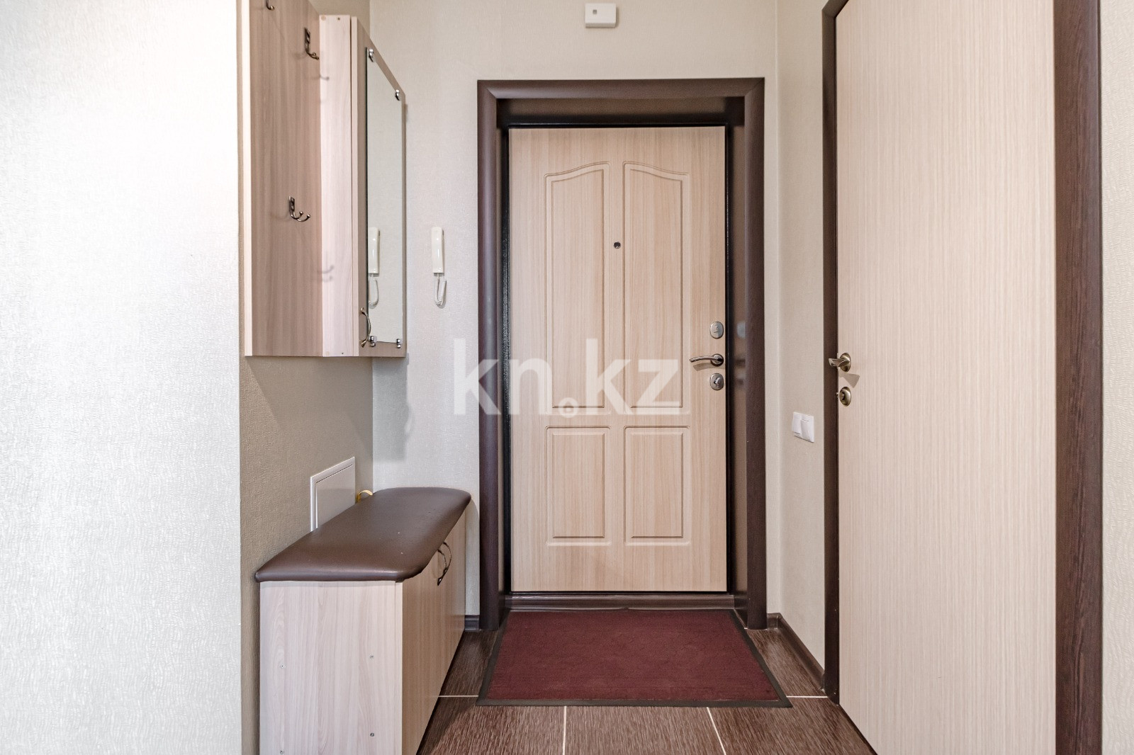 Аренда 2-комнатной квартиры посуточно, 65 м², ул. Сарайшык, дом  7 - пр. Кабанбай батыра - Аренда квартир посуточно в Астане без посредников фото 13 из 20