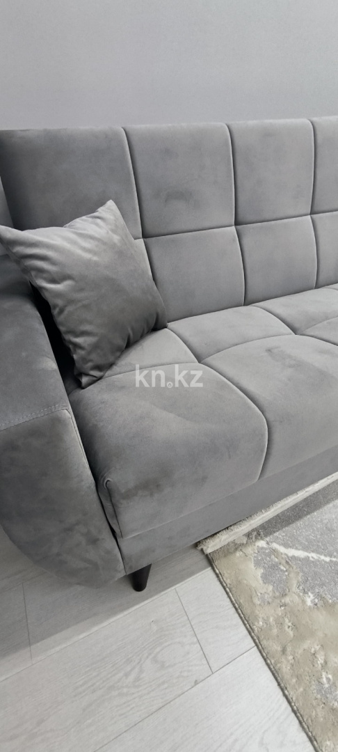 Продажа 1-комнатной квартиры, 33 м² - Продажа однокомнатных квартир в Алматы - страница 18 фото 1 из 19