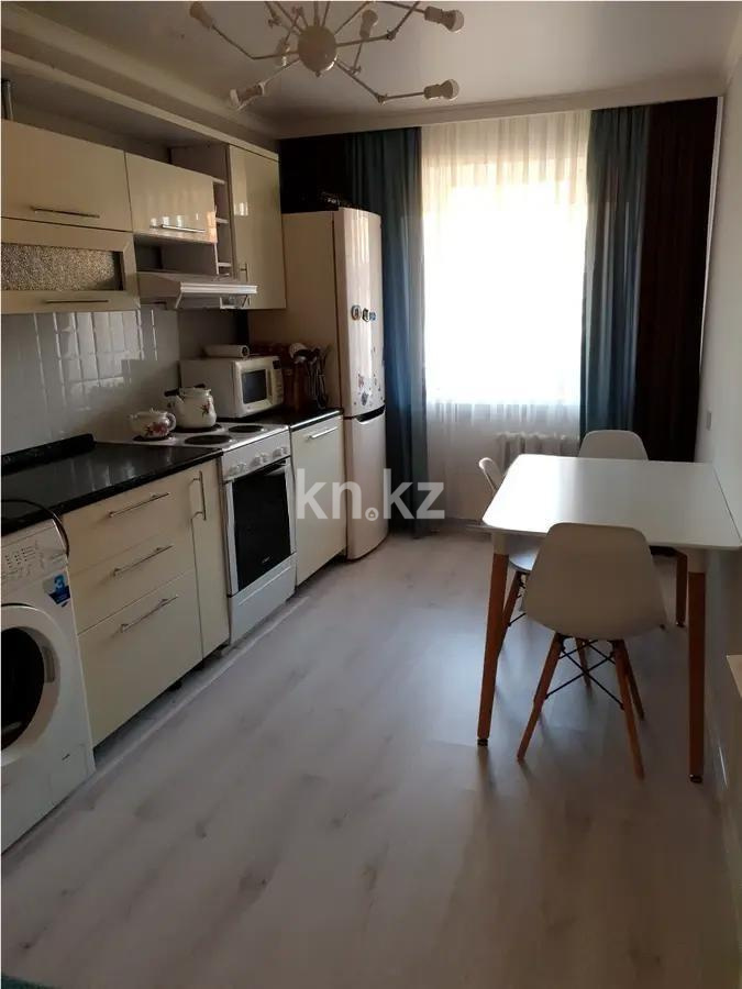 Продажа 2-комнатной квартиры, 53.2 м², ул. Косшыгулулы, дом  11/3 в Астане - фото 5