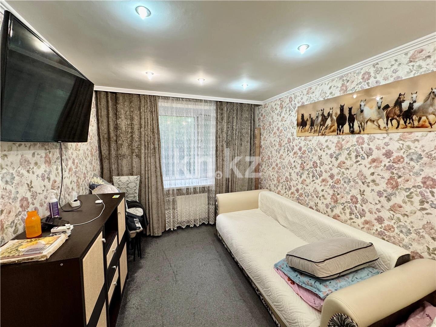 Продажа 4-комнатной квартиры, 76 м² в Караганде - фото 6