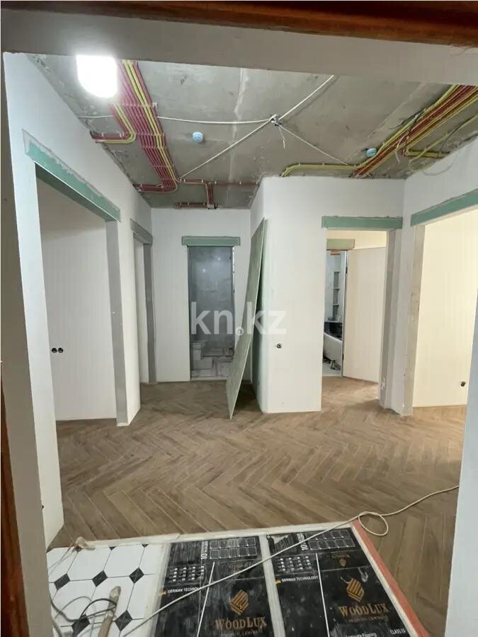 Продажа 4-комнатной квартиры, 107 м² в Астане - фото 5
