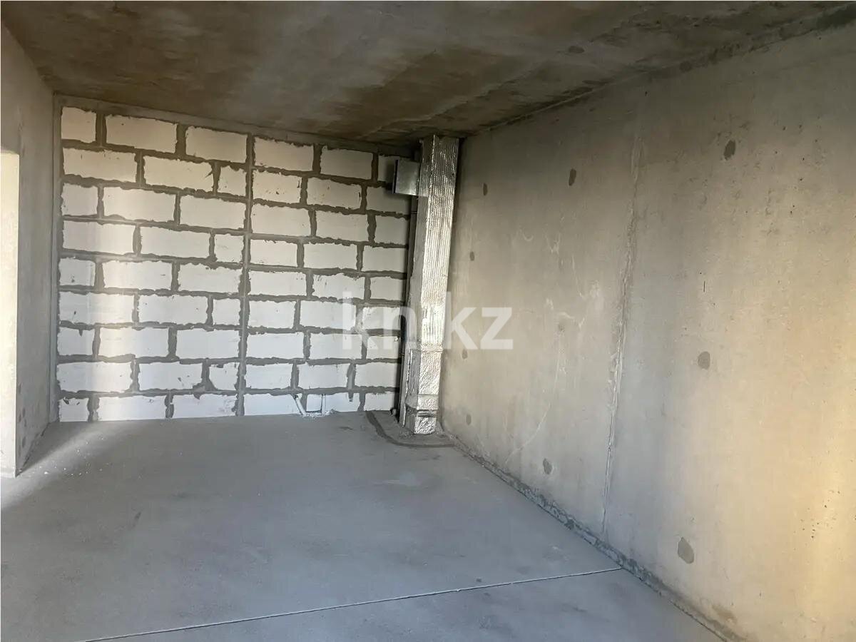 Продажа 2-комнатной квартиры, 49.5 м² в Алматы