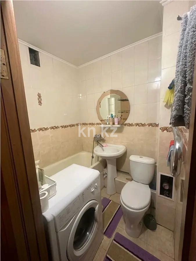 Продажа 1-комнатной квартиры, 30.6 м² в Алматы - фото 3