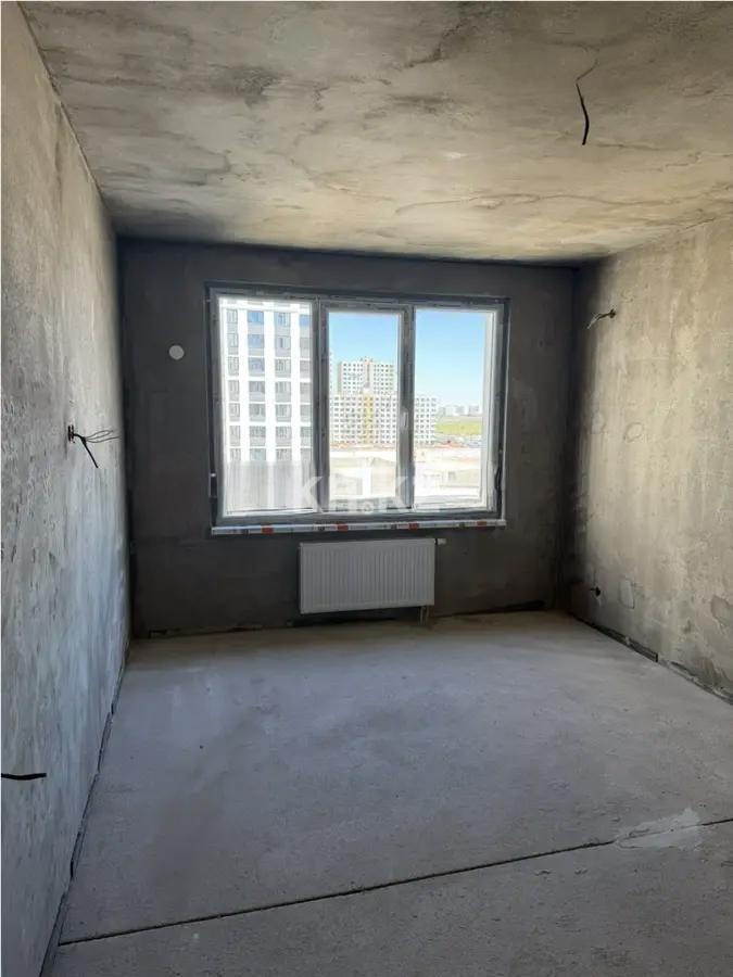Продажа 1-комнатной квартиры, 34.5 м² в Астане