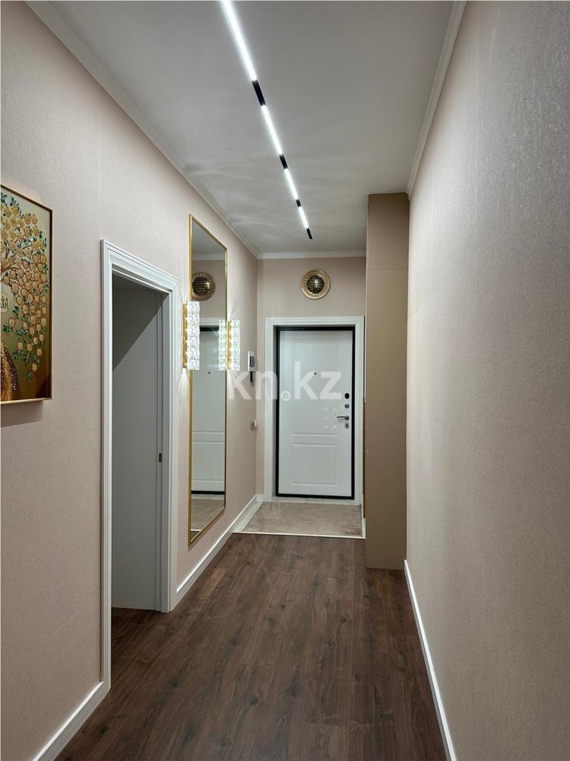 Продажа 3-комнатной квартиры, 73 м² - Продажа квартир в новостройках Караганды фото 12 из 16