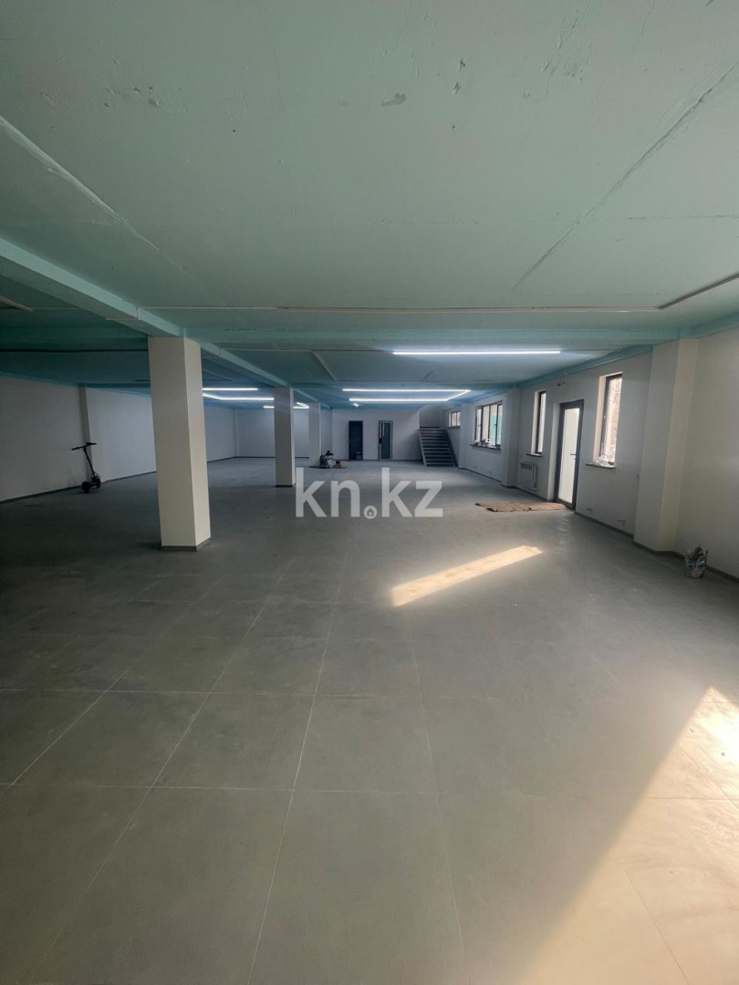Аренда помещения - Аренда офисных и торговых помещений в Алматы фото 12 из 13