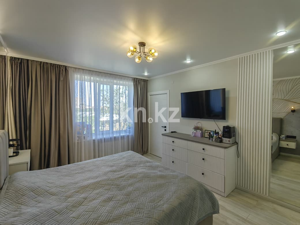 Продажа 3-комнатной квартиры, 76 м² - Продажа трехкомнатных квартир в Караганде фото 11 из 35