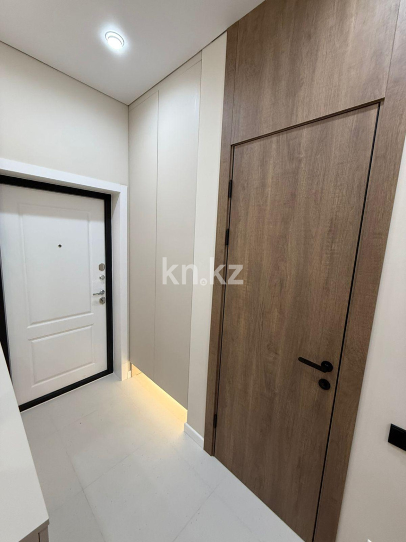 Продажа 2-комнатной квартиры, 66 м² - Продажа квартир в новостройках Караганды фото 19 из 22