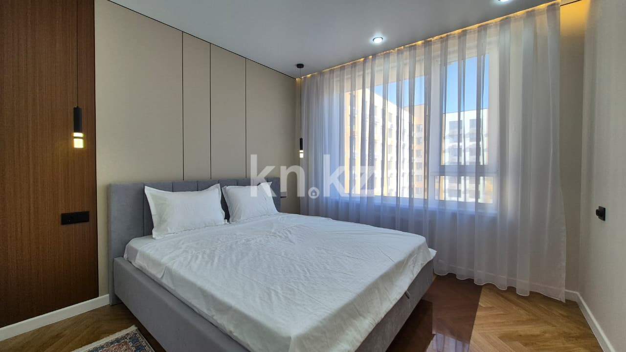 Аренда 2-комнатной квартиры, 64 м² - Аренда двухкомнатных квартир помесячно в Атырау фото 18 из 32