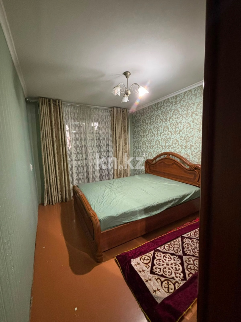 Продажа 3-комнатной квартиры, 64 м² в Караганде - фото 5