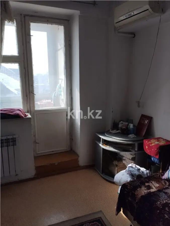 Продажа 1-комнатной квартиры, 35 м², мкр-н Жетысу-4, дом  4 в Алматы