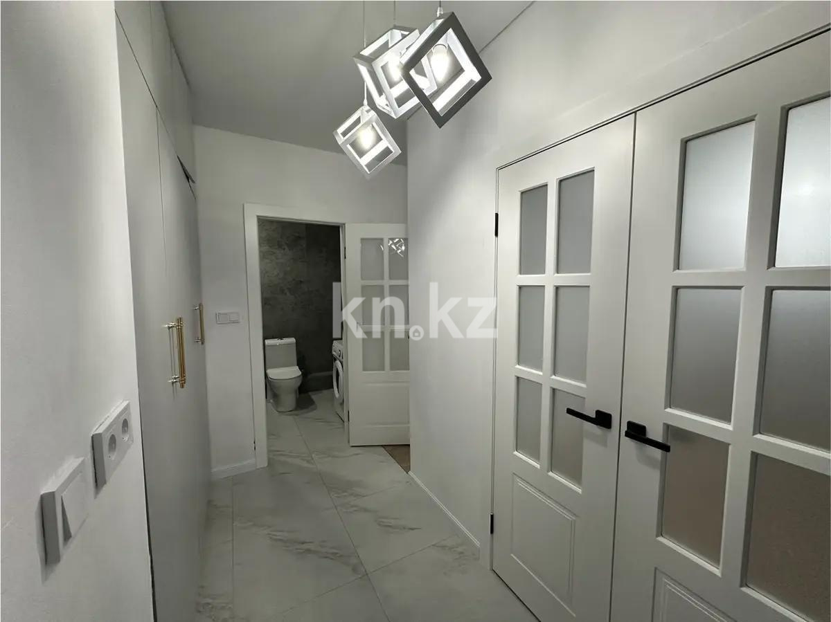 Продажа 1-комнатной квартиры, 32 м² в Астане - фото 5