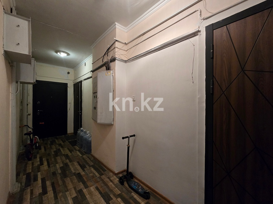 Продажа 2-комнатной квартиры, 58 м² в Алматы - фото 4