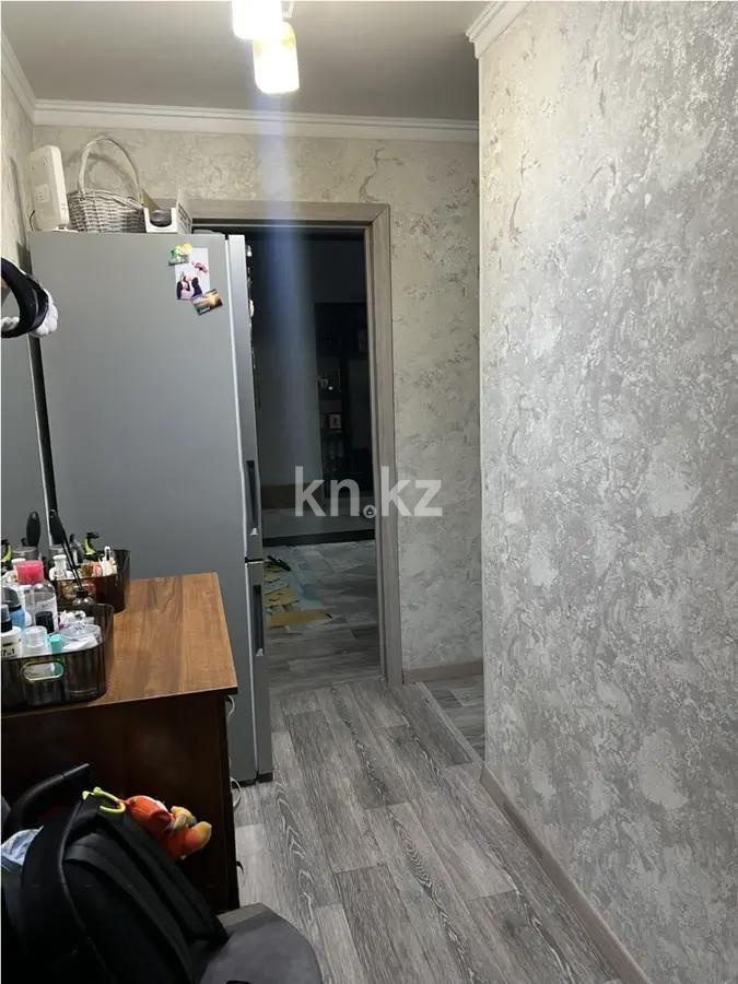 Продажа 1-комнатной квартиры, 32.4 м² в Алматы - фото 3