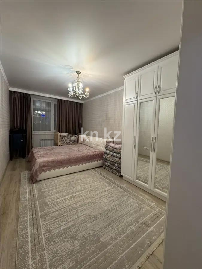 Продажа 3-комнатной квартиры, 104 м² в Астане - фото 2