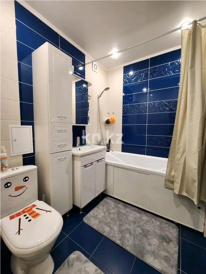 Продажа 3-комнатной квартиры, 60 м² - Продажа квартир в р-не Байконур Астаны фото 5 из 6