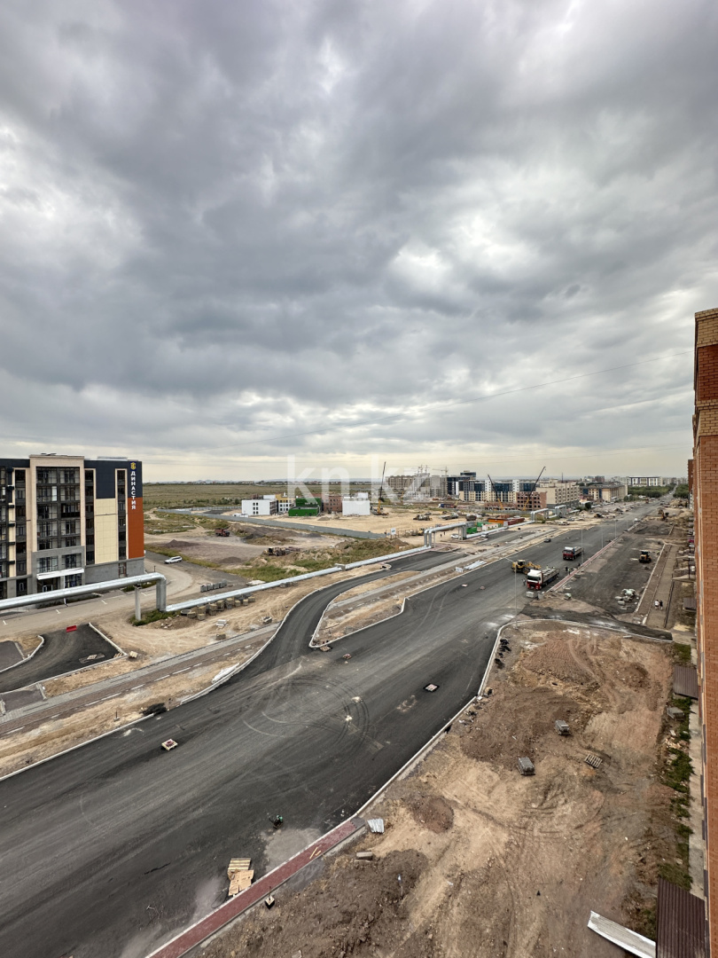 Продажа 2-комнатной квартиры, 59 м², ул. Муканова, дом  86 - Продажа  двухкомнатных квартир в Караганде фото 23 из 31