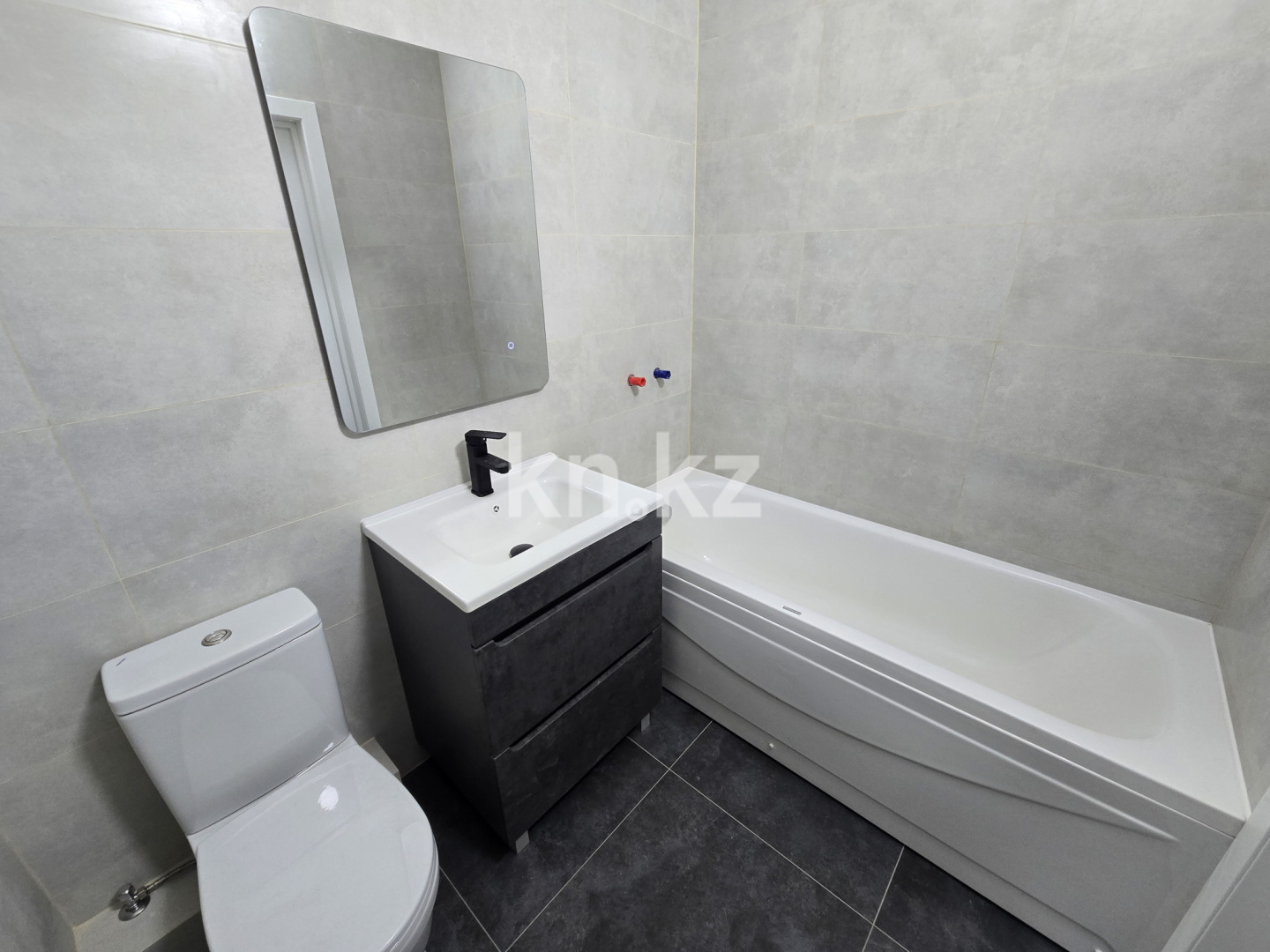 Продажа 1-комнатной квартиры, 34 м² - Продажа квартир в Алматы фото 5 из 8