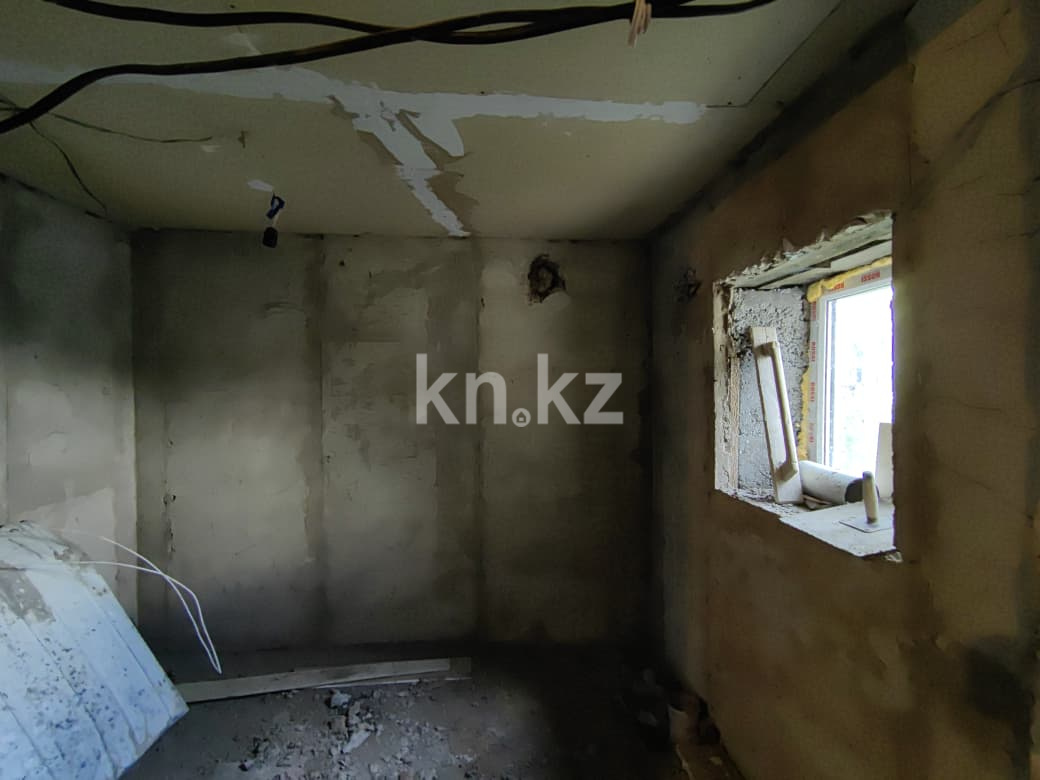 Продажа 3-комнатного дома, 50 м² в Караганде - фото 15