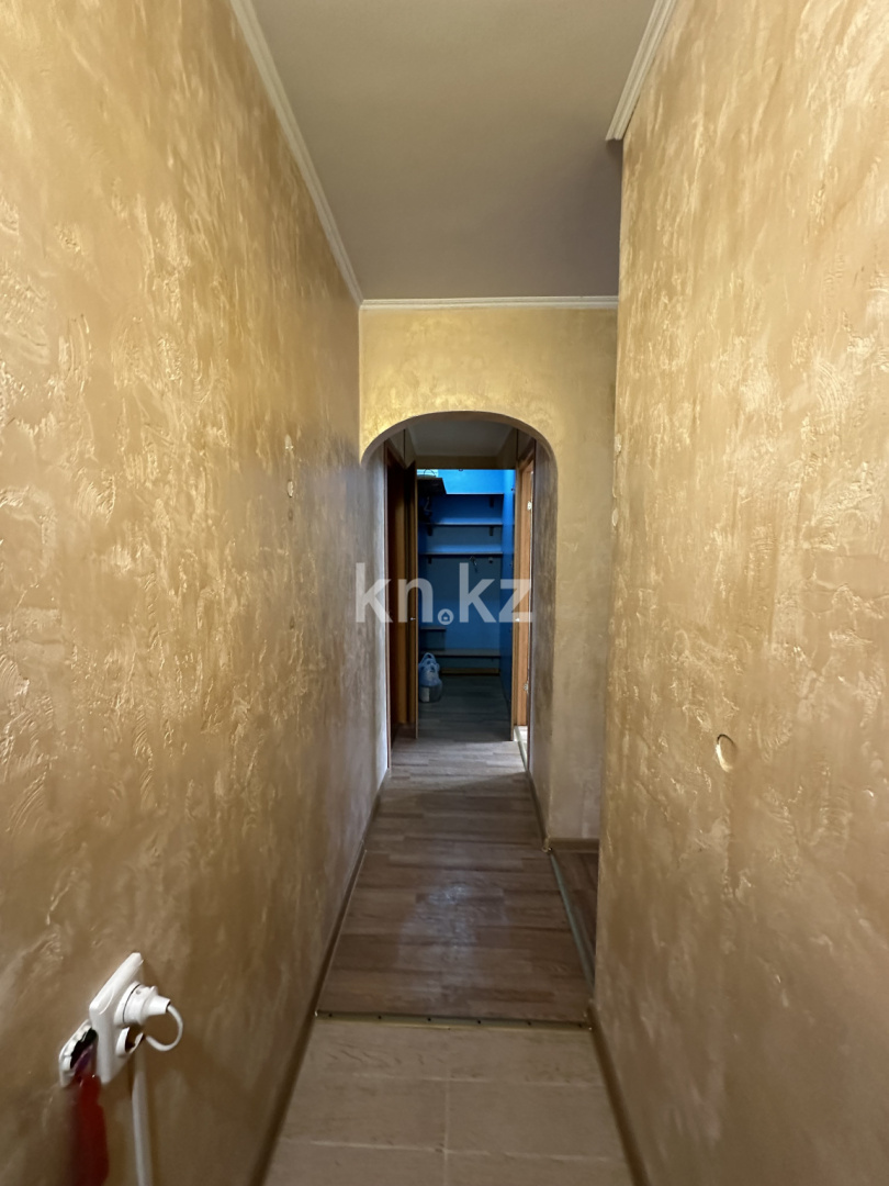 Аренда 2-комнатной квартиры, 45 м² - Аренда недвижимости в Алматы - страница 9 фото 9 из 20
