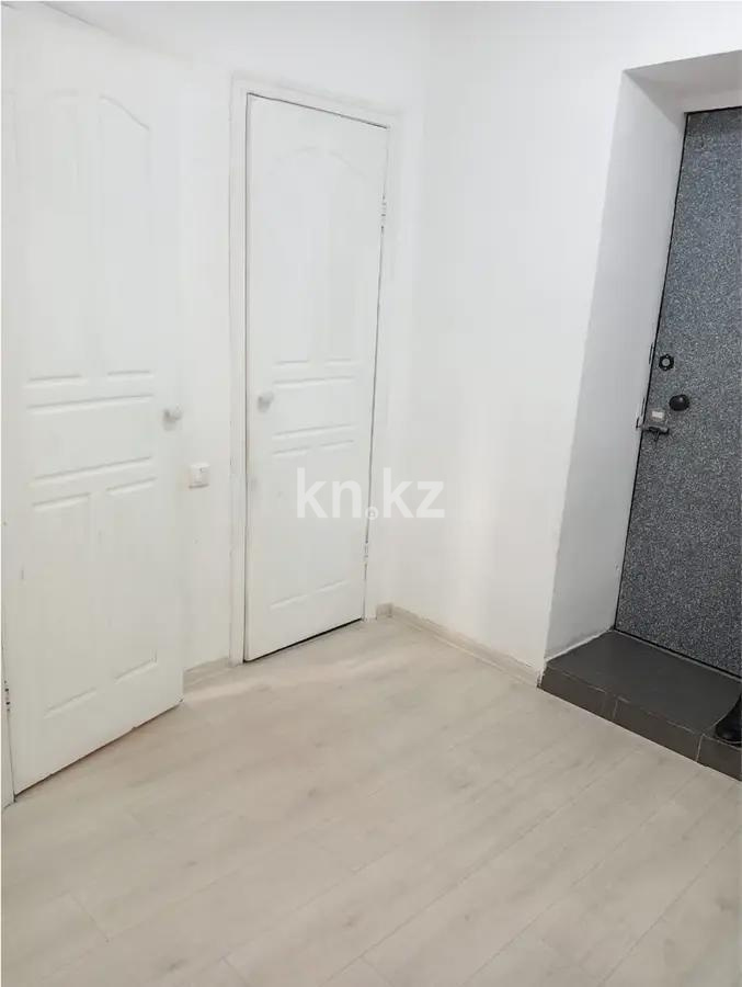 Продажа 1-комнатной квартиры, 33.2 м², ул. Льва Толстого, дом  17/1 в Астане - фото 4