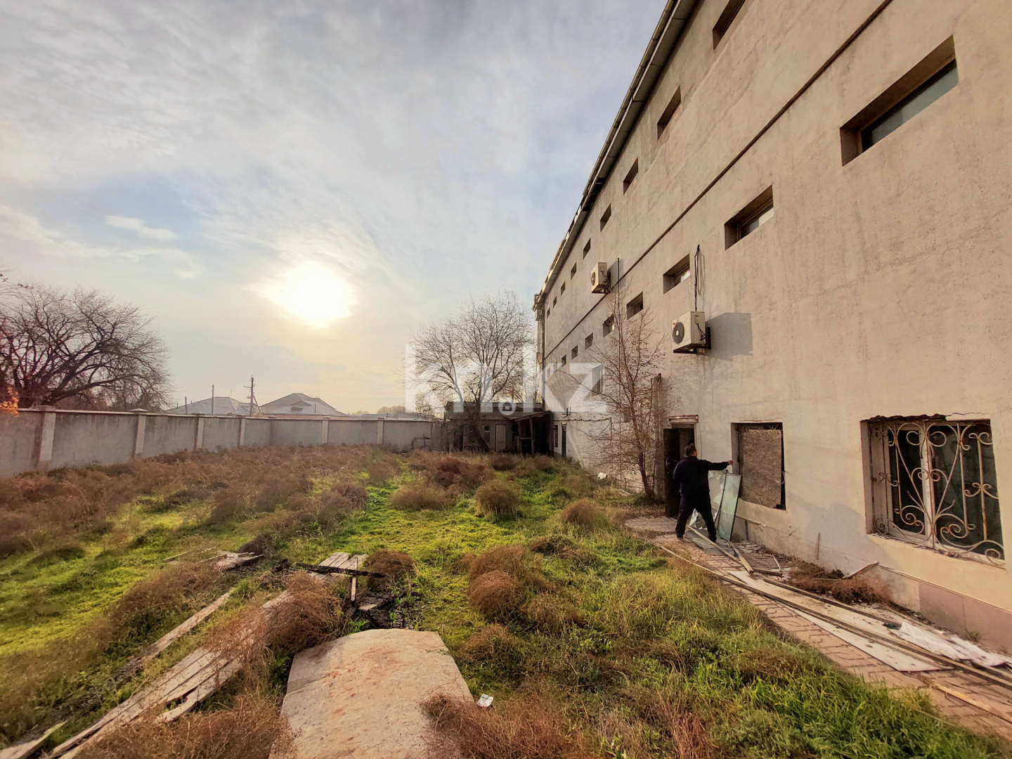 Продажа , 718 м², Сыпырган Ата, дом  40 - Продажа квартир в Шымкенте фото 3 из 30