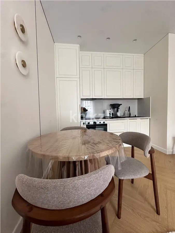 Продажа 2-комнатной квартиры, 41 м² в Астане - фото 3