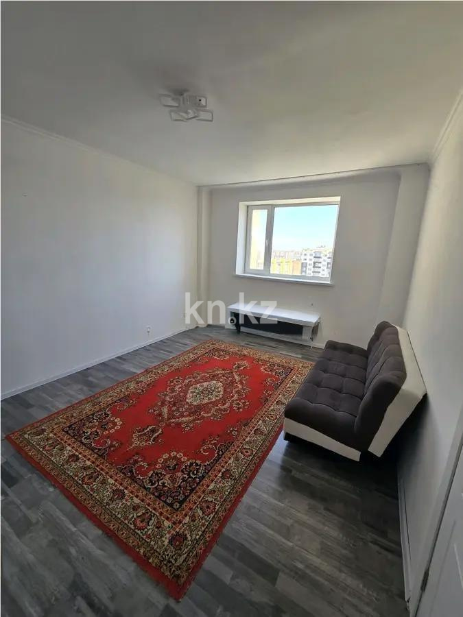 Продажа 1-комнатной квартиры, 44 м² в Астане